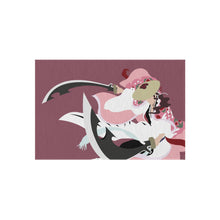 Load image into Gallery viewer, Shunsui Kyōraku Rug