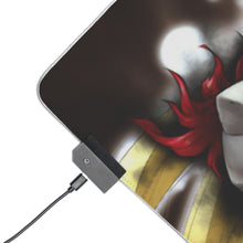 Load image into Gallery viewer, Goblin Slayer Goblin Slayer, Priestess RGB LED Mouse Pad (Desk Mat)