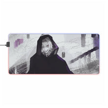 Load image into Gallery viewer, Tokyo Ghoul:re RGB LED Mouse Pad (Desk Mat)