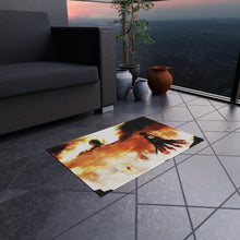 Load image into Gallery viewer, Anime Attack On Titan Rug