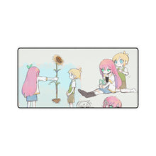 Load image into Gallery viewer, OMORI Mouse Pad (Desk Mat)