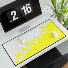 Load image into Gallery viewer, Naruto Uzumaki Mouse Pad (Desk Mat)