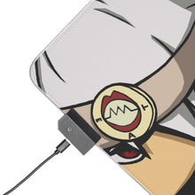 Load image into Gallery viewer, Soul Eater RGB LED Mouse Pad (Desk Mat)