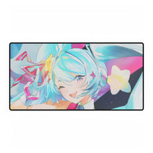 Load image into Gallery viewer, Anime Vocaloid Mouse Pad (Desk Mat)