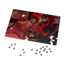 Load image into Gallery viewer, Anime Monogatari (Series) Jigsaw Puzzle