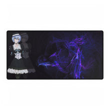 Load image into Gallery viewer, Anime Neon Genesis Evangelionr Mouse Pad (Desk Mat)