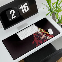 Load image into Gallery viewer, Anime The Rising of the Shield Hero Mouse Pad (Desk Mat)