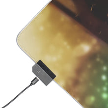 Load image into Gallery viewer, Death Gun RGB LED Mouse Pad (Desk Mat)