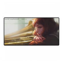 Load image into Gallery viewer, Anime Sound! Euphonium Mouse Pad (Desk Mat)