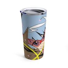 Load image into Gallery viewer, Hayate the Combat Butler Tumbler 20oz