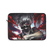 Load image into Gallery viewer, Bloody Laptop Sleeve