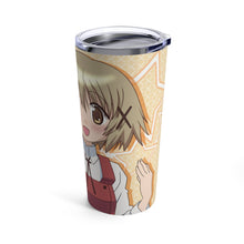 Load image into Gallery viewer, Hidamari Sketch Tumbler 20oz