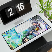 Load image into Gallery viewer, Gugure Kokkuri-san Mouse Pad (Desk Mat)