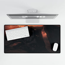 Load image into Gallery viewer, Harlock Mouse Pad (Desk Mat)