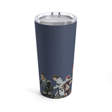 Load image into Gallery viewer, Hai to Gensou no Grimgar Tumbler 20oz