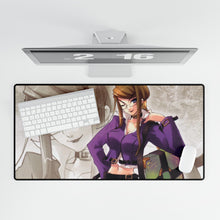 Load image into Gallery viewer, Anime Shakugan No Shana Mouse Pad (Desk Mat)