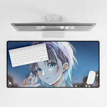 Load image into Gallery viewer, Anime The iDOLM@STER: Shiny Colors Mouse Pad (Desk Mat)