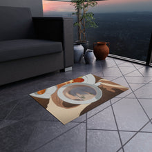 Load image into Gallery viewer, Ichigo's Reflection Rug