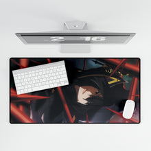 Load image into Gallery viewer, Anime The Eminence in Shadow Mouse Pad (Desk Mat)