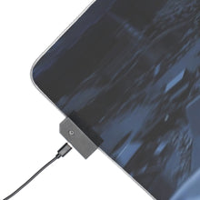 Load image into Gallery viewer, Yato Hiyori Iki RGB LED Mouse Pad (Desk Mat)