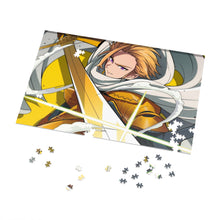 Load image into Gallery viewer, The Seven Deadly Sins Jigsaw Puzzle