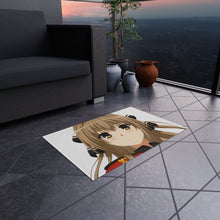 Load image into Gallery viewer, Amagi Brilliant Park Isuzu Sento Rug