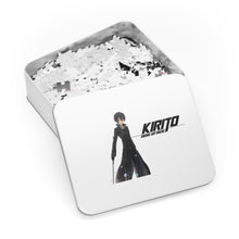 Load image into Gallery viewer, Anime Sword Art Onliner Jigsaw Puzzle