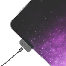 Load image into Gallery viewer, Jujutsu Kaisen RGB LED Mouse Pad (Desk Mat)