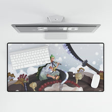 Load image into Gallery viewer, Anime One Piece Mouse Pad (Desk Mat)