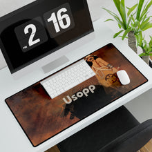 Load image into Gallery viewer, Anime One Piece Mouse Pad (Desk Mat)