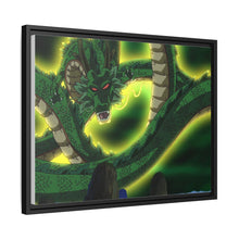 Load image into Gallery viewer, Anime Dragon Ball Zr Canvas Framed Art Print