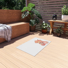 Load image into Gallery viewer, Angel Beats! Rug