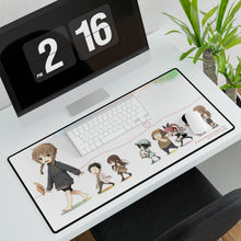Load image into Gallery viewer, Anime Steins;Gater Mouse Pad (Desk Mat)