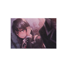 Load image into Gallery viewer, My Teen Romantic Comedy SNAFU Yukino Yukinoshita Rug