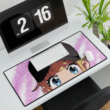 Load image into Gallery viewer, Ya Boy Kongming! Eiko Tsukimi Mouse Pad (Desk Mat)