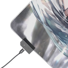 Load image into Gallery viewer, Touhou RGB LED Mouse Pad (Desk Mat)