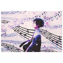 Load image into Gallery viewer, Anime Your Lie in April Jigsaw Puzzle