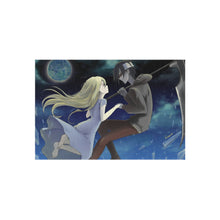 Load image into Gallery viewer, Angels Of Death Rug