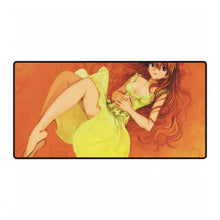Load image into Gallery viewer, Anime Neon Genesis Evangelion Mouse Pad (Desk Mat)