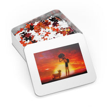Load image into Gallery viewer, Anime Cowboy Bebopr Jigsaw Puzzle