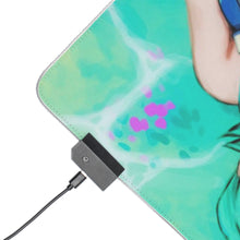 Load image into Gallery viewer, Eureka Seven Eureka Seven RGB LED Mouse Pad (Desk Mat)