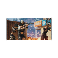 Load image into Gallery viewer, PlayerUnknown's Battlegrounds Mouse Pad (Desk Mat)