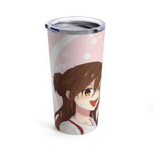 Load image into Gallery viewer, Hori-san To Miyamura-kun Tumbler 20oz