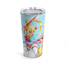 Load image into Gallery viewer, Anime Fairy Tail Tumbler 20oz