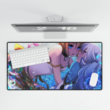 Load image into Gallery viewer, Anime Tales of Zestiria the X Mouse Pad (Desk Mat)