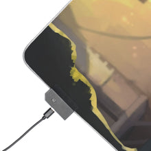Load image into Gallery viewer, Touhou RGB LED Mouse Pad (Desk Mat)