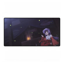 Load image into Gallery viewer, Higurashi When They Cry Mouse Pad (Desk Mat)