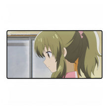 Load image into Gallery viewer, Deaimon Recipe For Happiness Mouse Pad (Desk Mat)