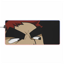 Load image into Gallery viewer, FLCL RGB LED Mouse Pad (Desk Mat)