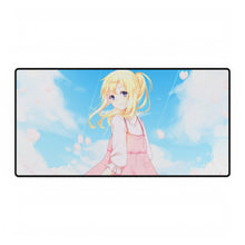 Load image into Gallery viewer, Your Lie In April Mouse Pad (Desk Mat)